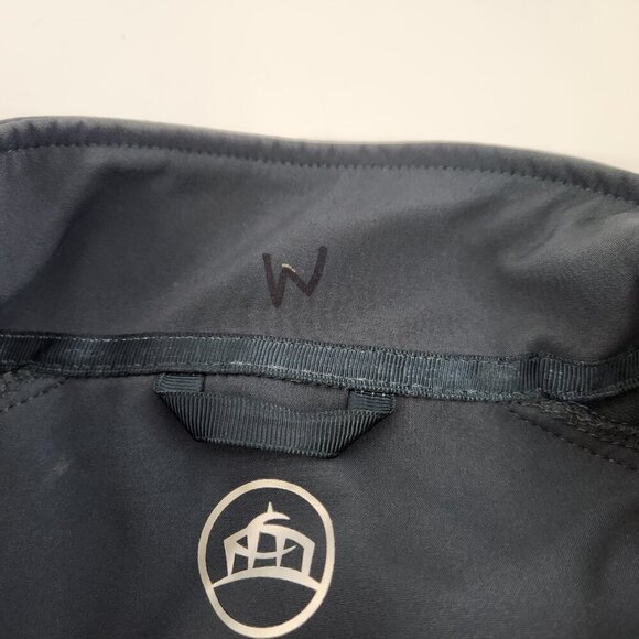 Stormtech H2X Waterproof Jacket Womens Grey - Picture 15 of 15